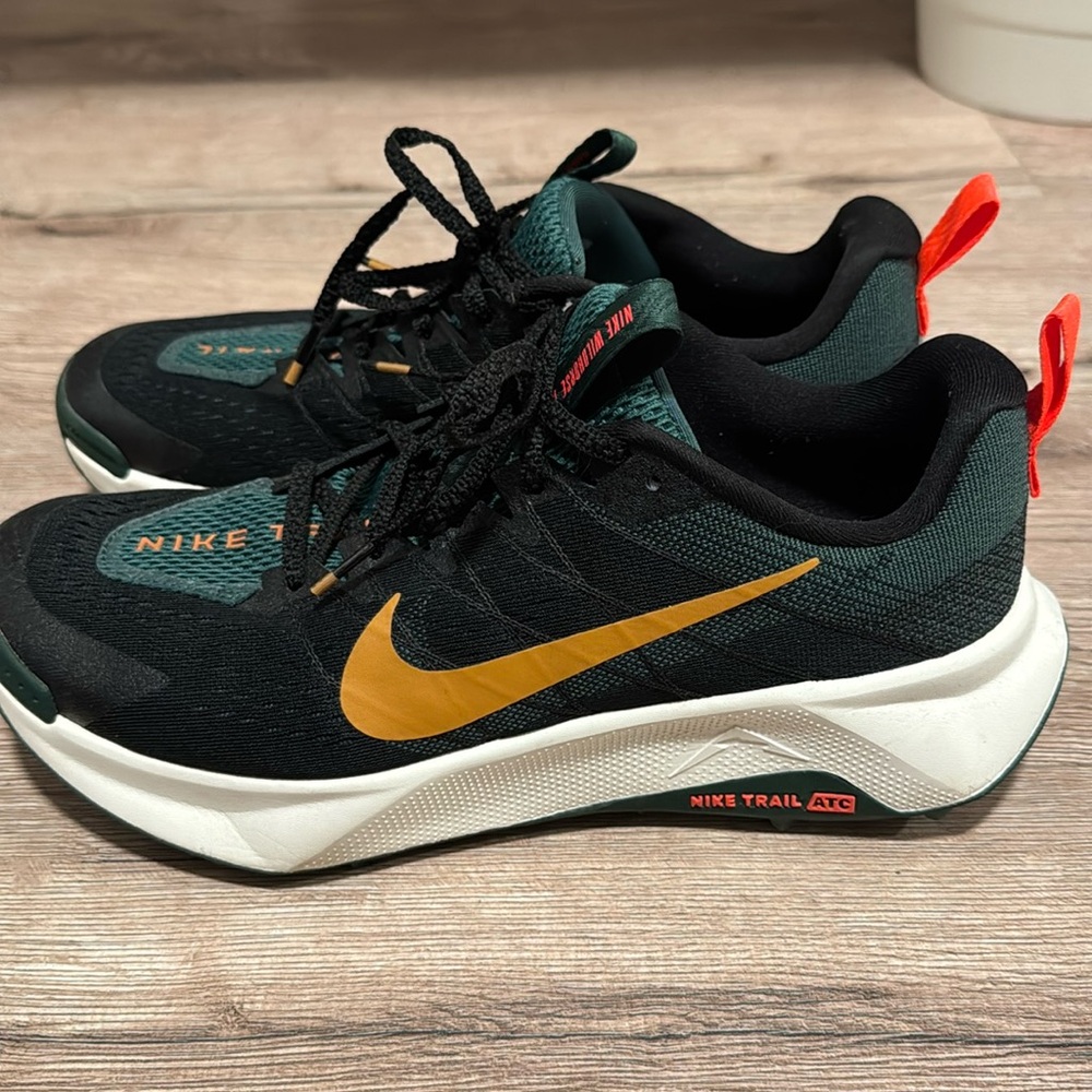Nike Wildhorse 10